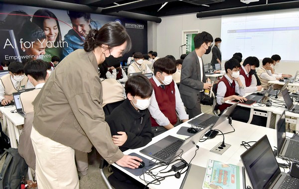 AICE 자격증 난이도